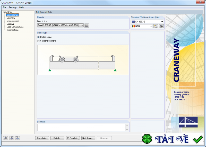 dlubal-craneway image