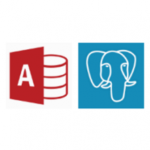 DMSoft DBConvert for Access/PostgreSQL 4: Chuyển đổi & đồng bộ dữ liệu