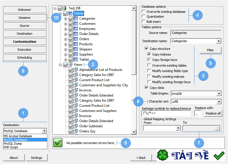dmsoft-dbconvert-for-access-and-foxpro image