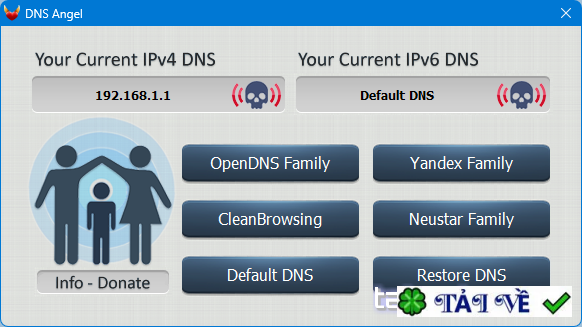 dns-angel image