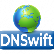 DNSwift 1.1: Quản lý DNS hiệu quả