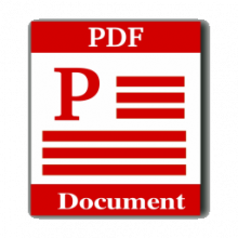 Document2PDF Pilot 2 Điều khiển chuyển đổi PDF