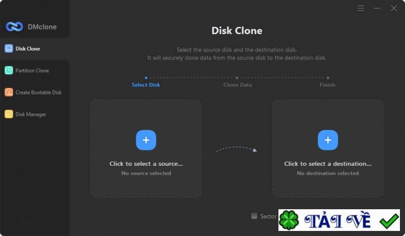 donemax-disk-clone-enterprise image