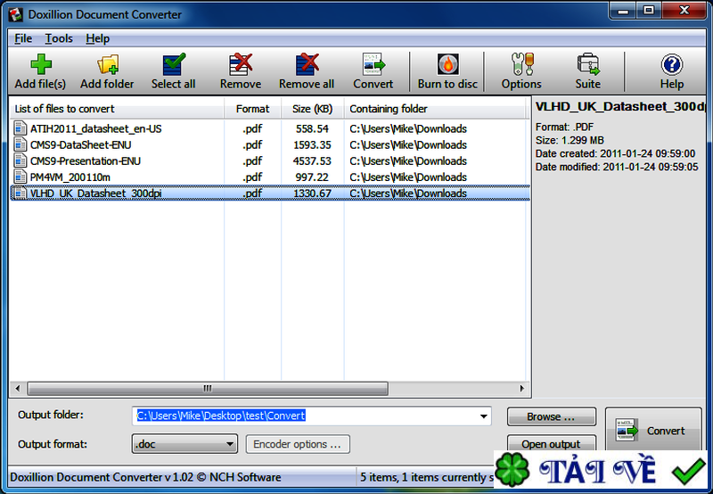 doxillion-document-converter-1 image