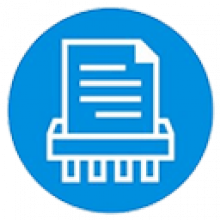 DoYourData File Eraser 3.5 Xóa sạch mọi dấu vết