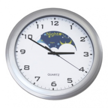 Dposoft Day/Night Clock 2024 – Quản lý thời gian ngày đêm