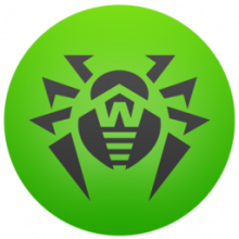 Dr.Web LiveDisk 9 Giải pháp khôi phục dữ liệu và hệ thống