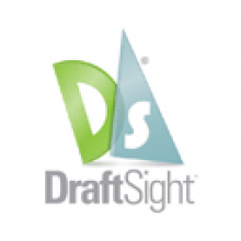 DraftSight Enterprise Plus 2026: Giải pháp thiết kế 2D/3D