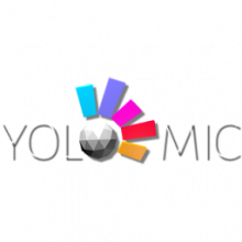 Dragonrise Games YoloMic 1.0: Cảnh báo âm thanh trực quan