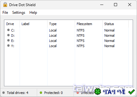 drive-dot-shield image