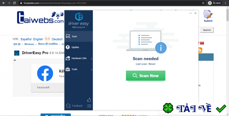 drivereasy-pro-portable-1 image