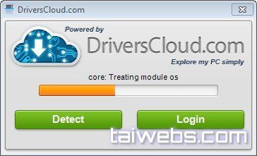 driverscloud image