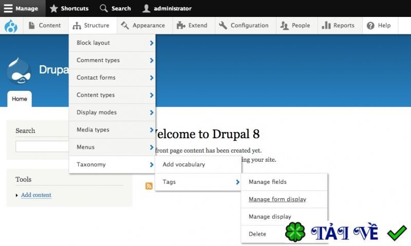drupal-1 image