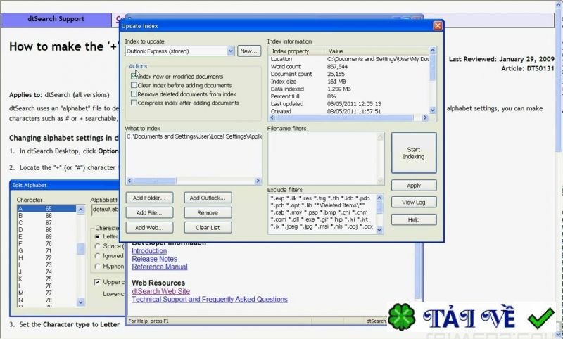 dtsearch-desktop-1 image