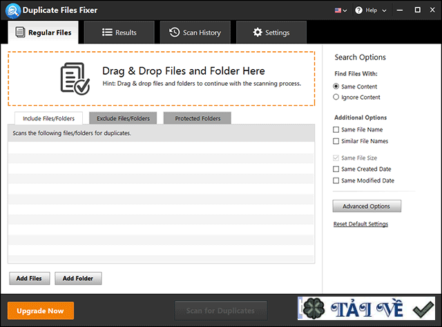 duplicate-files-fixer-1 image