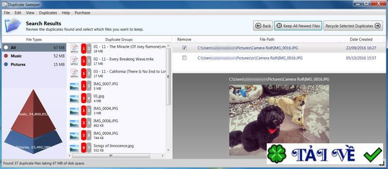 duplicate-sweeper-1 image