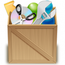 DVD to MP4 3.1 Tối ưu hóa DVD sang MP4