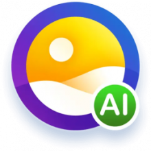 DVDFab Photo Enhancer AI 1.0 Nâng cấp ảnh bằng AI