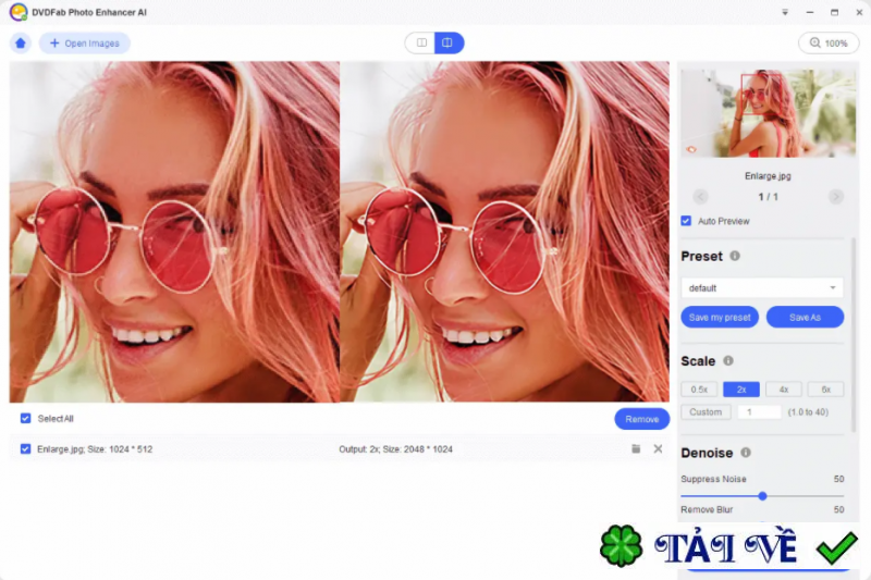 dvdfab-photo-enhancer-ai image