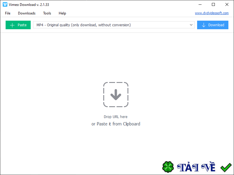 dvdvideosoft-vimeo-download-1 image
