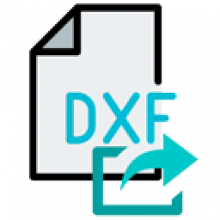 DXF Works 4.0 Công cụ làm việc với DXF