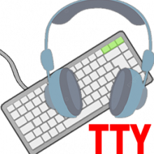 DXSoft TrueTTY 3 Phần mềm liên lạc số