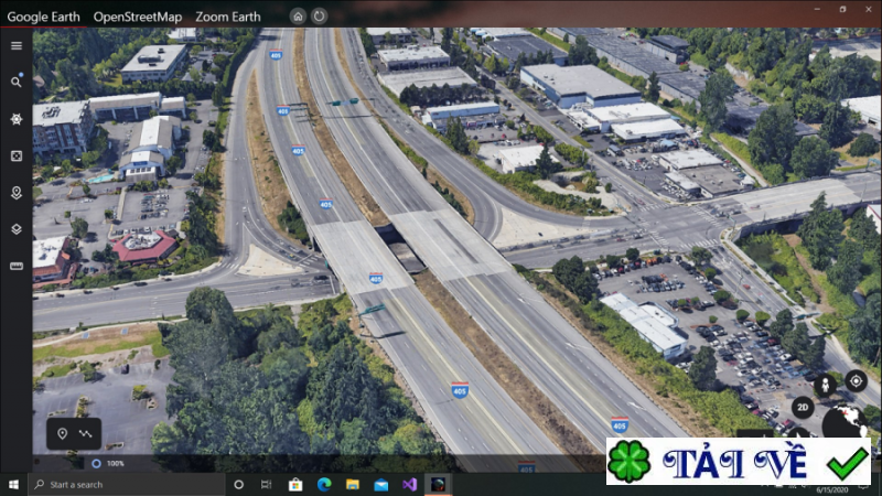 earth-3d-suite image