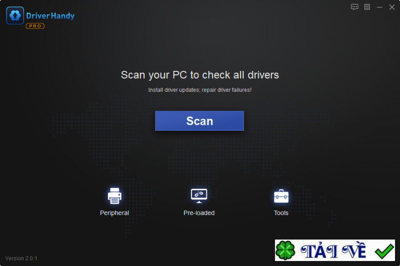 easeus-driverhandy-pro image