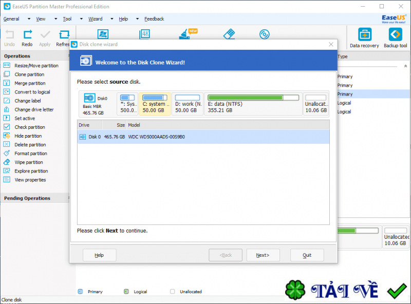 easeus-partition-master-professional-1 image