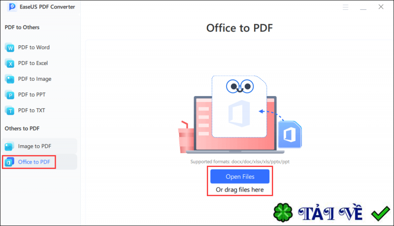 easeus-pdf-converter-pro image