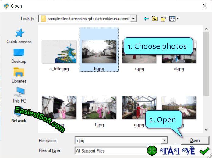 easiest-photo-to-video-converter-1 image