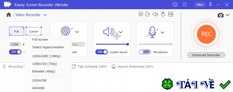 eassiy-screen-recorder-ultimate image