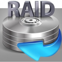 Magic RAID Recovery 2: Phục hồi dữ liệu RAID