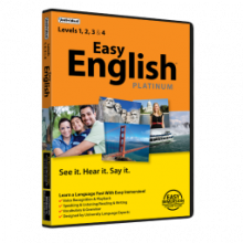 Easy English Platinum 11Nâng tầm kỹ năng tiếng Anh