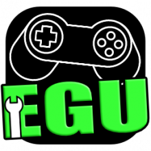 Easy Gamer Utility Pro 1.3: Công cụ game đơn giản, hiệu quả