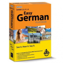 Easy German Platinum 11 – Thành thạo tiếng Đức
