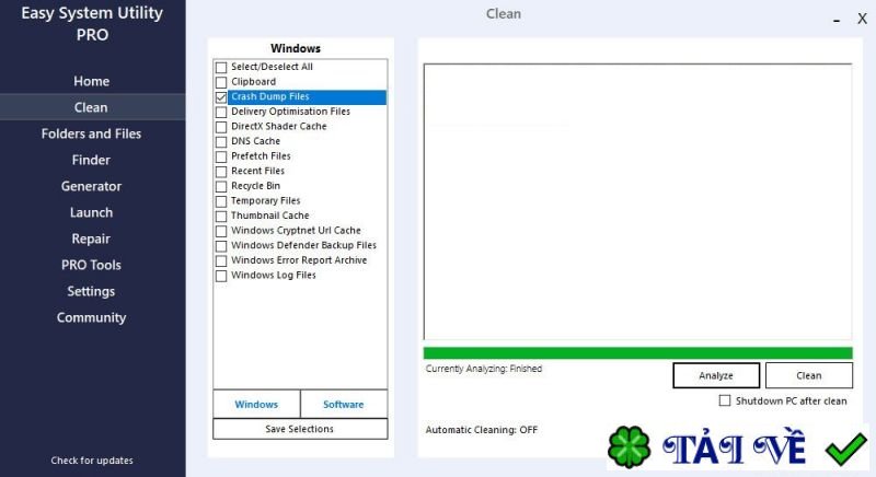 easy-system-utility-pro image