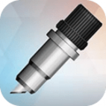 EasyCut Pro 5: Phần mềm cắt decal chuyên nghiệp