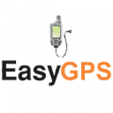 EasyGPS 7 – Định vị GPS dễ dùng