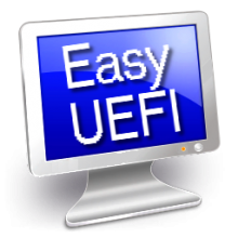 EasyUEFI Technician 6.2 Quản lý Boot UEFI chuyên nghiệp