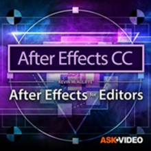 After Effects CC: Khóa học đồ họa chuyển động chuyên nghiệp