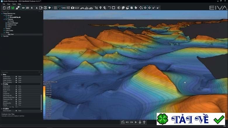 eiva-navimodel-analyser image