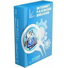 ElcomSoft Internet Password Breaker 3 Phá mật khẩu Internet