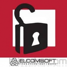 Elcomsoft Proactive System Password Recovery 6.0 Giải pháp mật khẩu