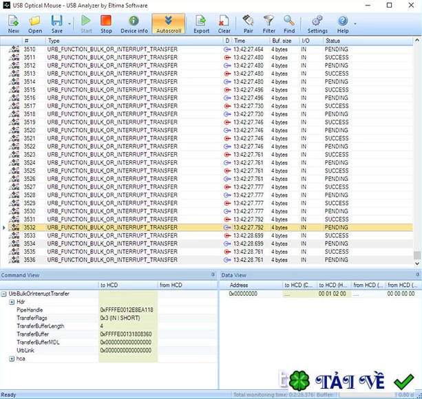 eltima-usb-analyzer image