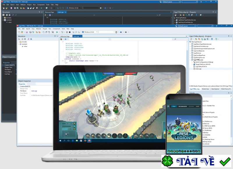 embarcadero-rad-studio image