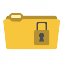 EncryptOnClick 2 Nhấn để mã hóa