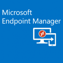 Microsoft Endpoint Configuration Manager Quản lý endpoint hiệu quả
