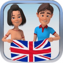 English Visual Vocabulary Builder 1 – Học từ vựng Anh qua hình ảnh