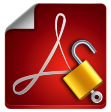 Enolsoft PDF Password Remover 2 Mở khóa PDF an toàn